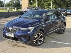 Renault Arkana, 1.3 l., hatchback