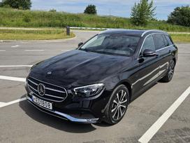 Mercedes-benz E300, 2.0 l., universalas