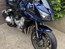 Yamaha FZ-1 1000cc, street / klasikiniai