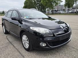 Renault Megane, 1.5 l., wagon