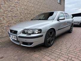 Volvo V70, 2.5 l., Универсал