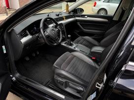 Volkswagen Passat, 2.0 l., universalas