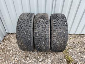 Hankook Winter Pike, winter 225/55 R18