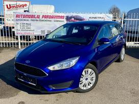 Ford Focus, 1.0 l., Универсал