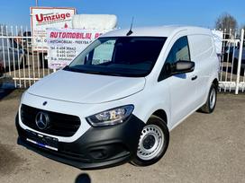 Mercedes-Benz Citan, 1.5 l., Коммерческий