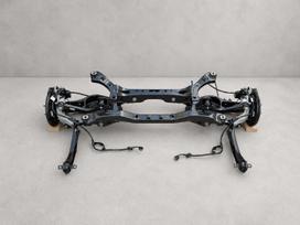 Kia Niro, Pilna galinė važiuoklė balkis šakės steb, chassis parts