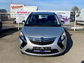 Opel Zafira Tourer, 1.6 l., Минивэн