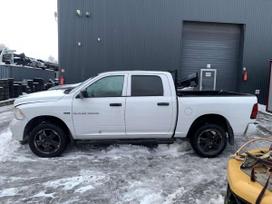 Dodge RAM dalimis. 5 7l v8 hemi dodge RAM