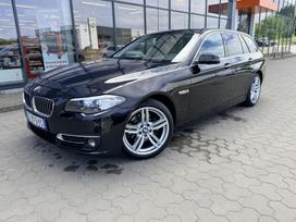 BMW 520, 2.0 l., wagon