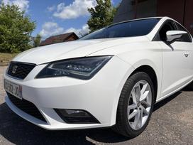 Seat Leon, 1.6 l., hečbekas
