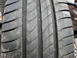 Michelin Agilis, vasarinės 235/65 R16
