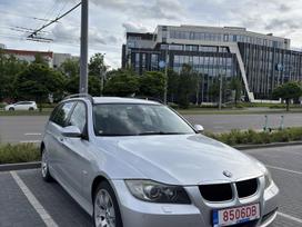 BMW 320, 2.0 l., Универсал