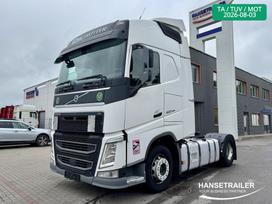 Volvo FH FH500 GB Chassis, double sleeper