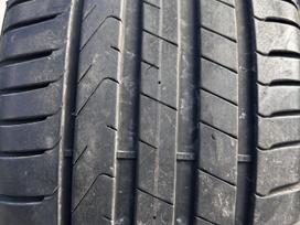 Pirelli, летние 255/45 R19