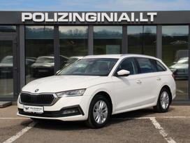 Skoda Octavia, 2.0 l., wagon