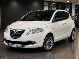 Lancia Ypsilon, 0.9 l., hečbekas