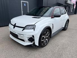 Renault 5 E-Tech, 52 kWh, hečbekas