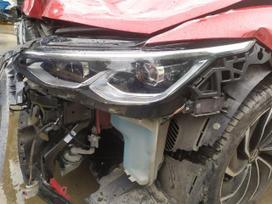 Volkswagen Golf, 1.5 l., wagon