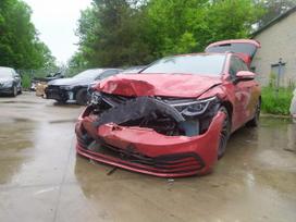 Volkswagen Golf, 1.5 l., Универсал