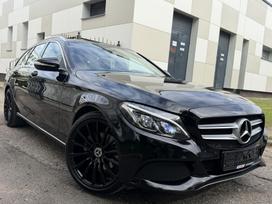 Mercedes-Benz C220, 2.1 l., Универсал