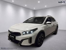 Kia XCeed, 1.5 l., Внедорожник / Кроссовер