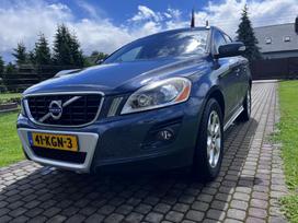 Volvo XC60, 2.4 l., vienatūris