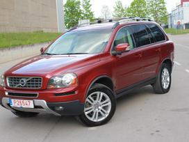 Volvo XC90, 3.2 l., Внедорожник / Кроссовер