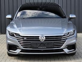 Volkswagen Arteon, 2.0 l., Хэтчбек