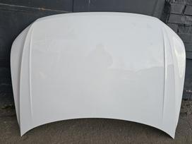 Volkswagen Tiguan Allspace kėbulo dalys