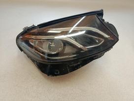 Mercedes-Benz E klasė, A2139064004KZ, lights