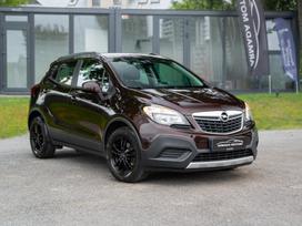Opel Mokka, 1.6 l., Внедорожник / Кроссовер