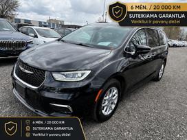 Chrysler Pacifica, 3.6 l., vienatūris