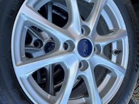 Ford, легкосплавные , R15
