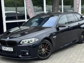 BMW 520, 2.0 l., wagon