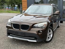 Bmw X1, 2.0 l., visureigis / krosoveris