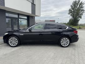 BMW 520 Gran turismo, 2.0 l., Седан