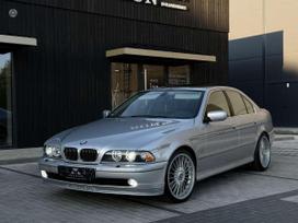 BMW 535, 3.5 l., Седан