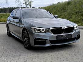 BMW 530, 3.0 l., Универсал