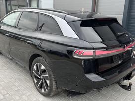 Volkswagen ID.7, 91 kWh, universalas