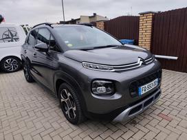 Citroen C3 Aircross, 1.5 l., visureigis / krosoveris