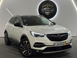 Opel Grandland X, 2.0 l., Внедорожник / Кроссовер