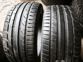 Tigar UHP, summer 225/45 R18