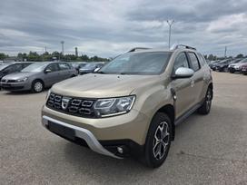 Dacia Duster, 1.3 l., visureigis / krosoveris