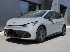 Cupra Born, 62 kwh, hečbekas