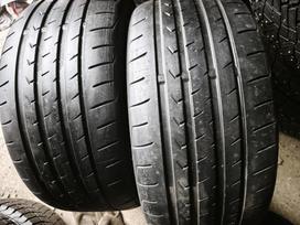 Federal EVOLIIZION ST-1, vasarinės 255/35 R19
