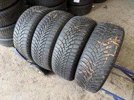 Falken Eurowinter HS01, universalios 205/60 R15