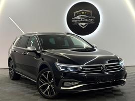 Volkswagen Passat Alltrack, 2.0 l., Универсал