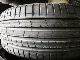 Pirelli P ZERO VOL, summer 245/45 R20