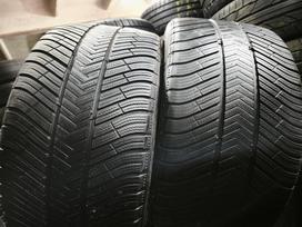 Michelin Pilot Alpin, winter 285/35 R20
