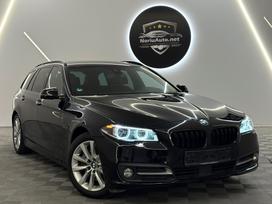 BMW 530, 3.0 l., wagon